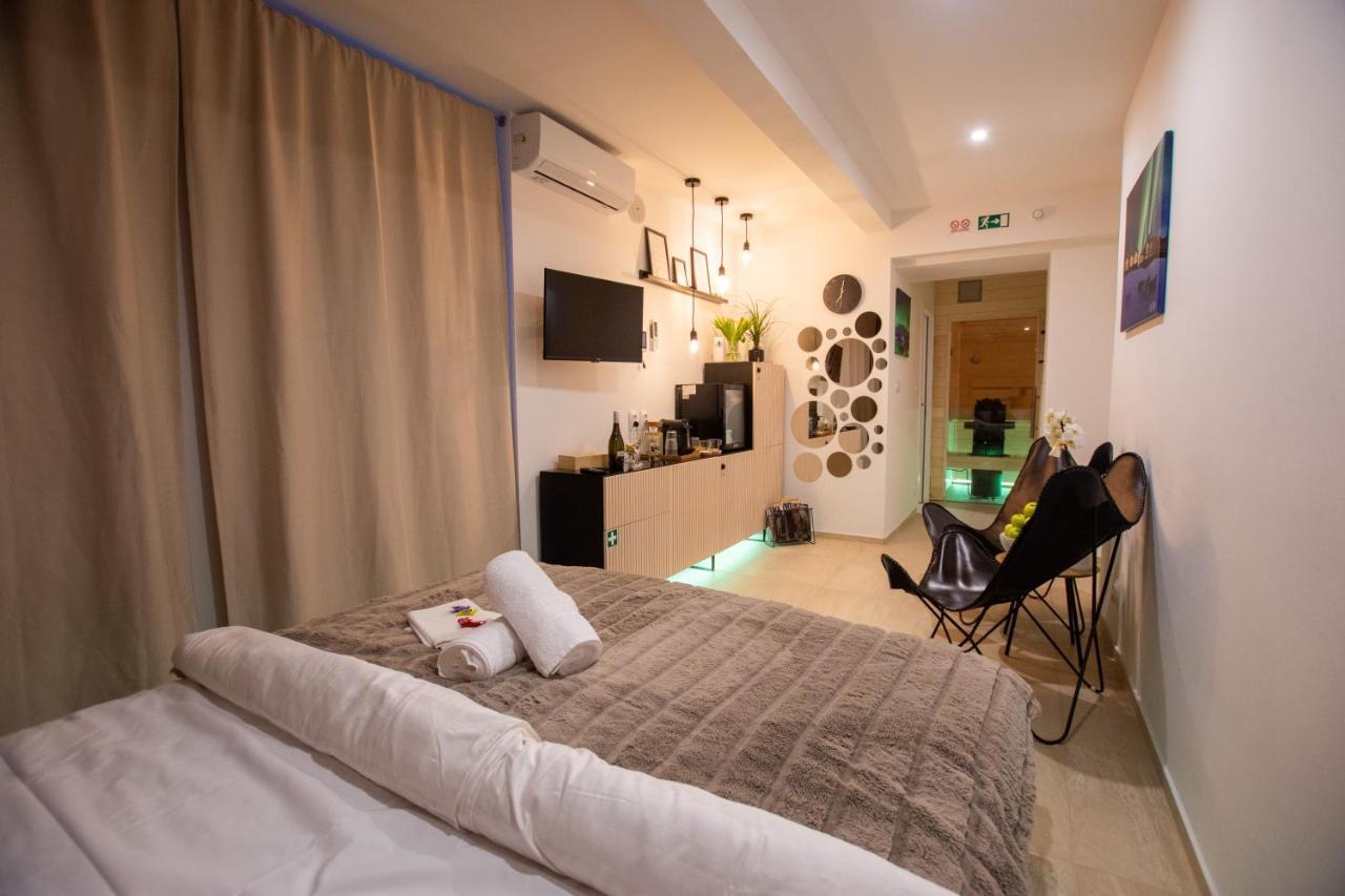 Sauna Studio Near Centre/Airport ปราก ภายนอก รูปภาพ