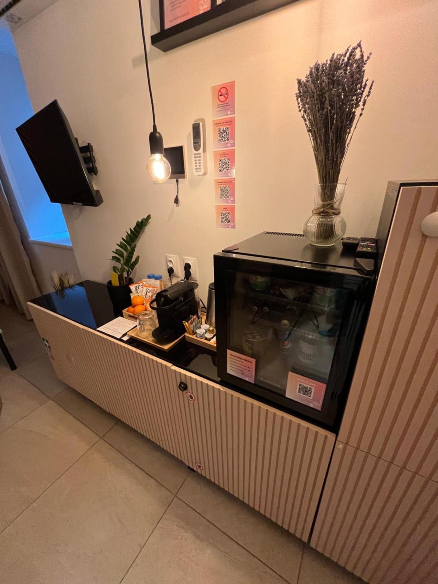 Sauna Studio Near Centre/Airport ปราก ภายนอก รูปภาพ